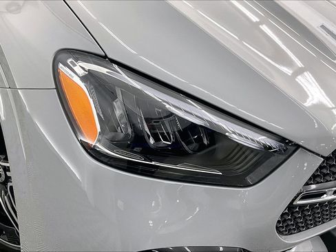 Used 2026 Mercedes-Benz GLE 450 4MATIC image 26