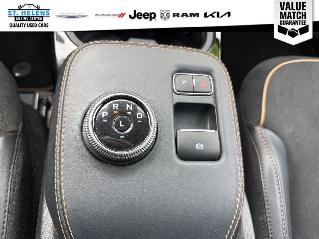 Used 2022 Ford Mustang Mach-E GT AWD/4WD image 26