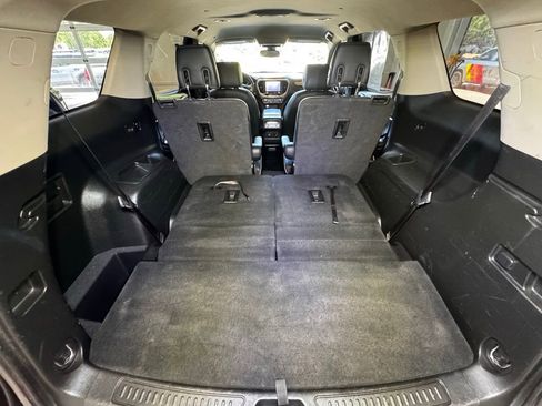Used 2017 GMC Acadia Denali w/ Technology Package FWD image 55