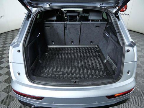 Used 2025 Audi Q5 2.0T Premium Plus AWD/4WD image 23