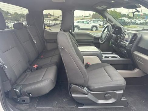 Used 2020 Ford F150 XL w/ Equipment Group 101A Mid RWD image 21