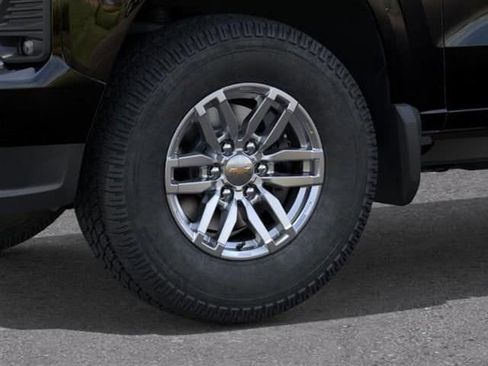 New 2026 Chevrolet Colorado LT image 9