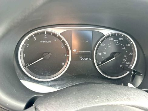 Used 2024 Nissan Kicks S FWD image 4