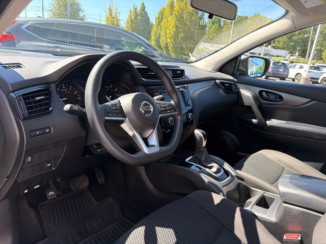 Used 2019 Nissan Rogue Sport S FWD image 13