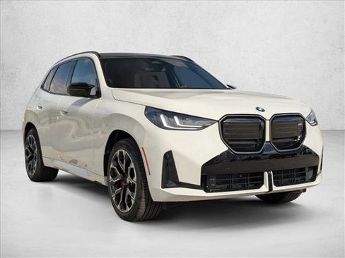 New 2026 BMW X3 M50 w/ Premium Package image 7