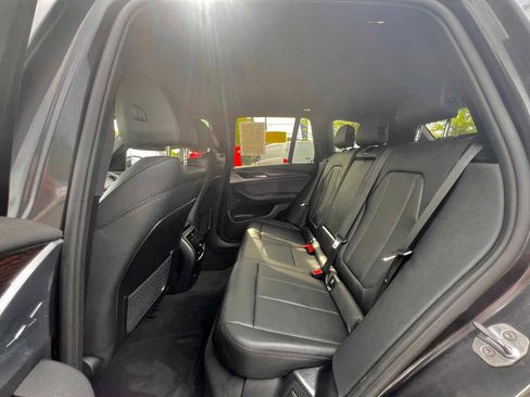 Used 2019 BMW X3 xDrive30i w/ Convenience Package image 17