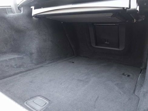 Certified 2022 Mercedes-Benz S 580 4MATIC Sedan image 23