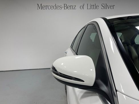 Certified 2021 Mercedes-Benz C 300 4MATIC Sedan image 12