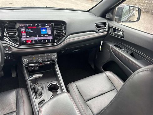 Used 2024 Dodge Durango GT image 21