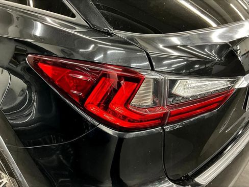 Used 2016 Lexus RX 350 FWD w/ Premium Package image 28
