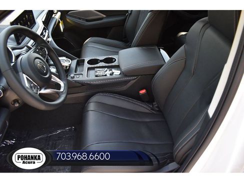 New 2026 Acura MDX w/ Technology Package image 15