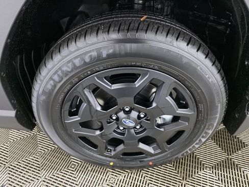 New 2026 Subaru Outback Limited image 10