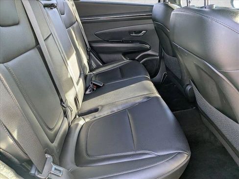 Used 2024 Hyundai Tucson XRT image 20