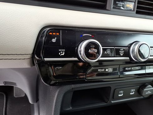 New 2026 Honda Passport RTL image 16