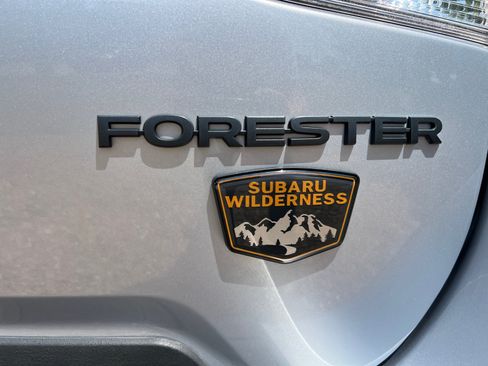 Used 2024 Subaru Forester Wilderness AWD/4WD image 22