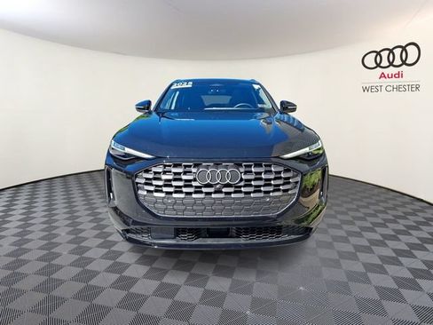 Certified 2025 Audi Q5 Premium Plus AWD/4WD image 2