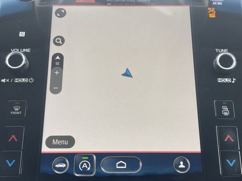 Used 2021 Subaru Outback Premium image 27