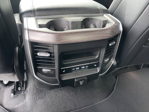 New 2026 RAM 1500 Laramie w/ Night Edition image 23