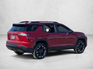 New 2026 Chevrolet Equinox RS w/ Convenience Package III video 2