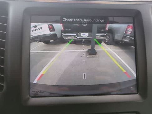 Certified 2021 Jeep Cherokee Latitude Lux w/ Comfort/Convenience Group AWD/4WD image 29