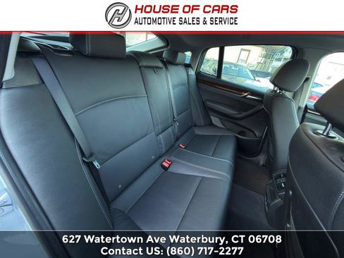 Used 2015 BMW X4 xDrive28i image 44