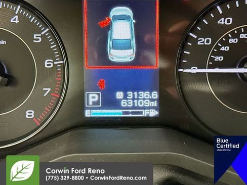 Used 2020 Subaru Impreza 2.0i image 15