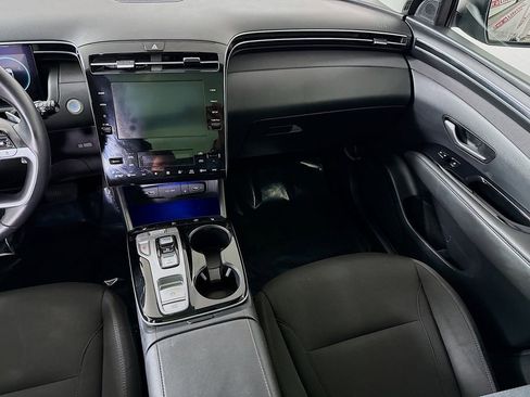 Certified 2022 Hyundai Tucson SEL image 27