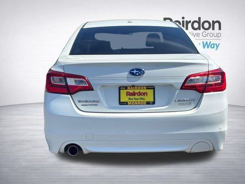 Used 2015 Subaru Legacy 2.5i Premium w/ Popular Package #2 AWD/4WD image 5