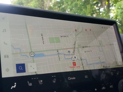 Used 2024 Lexus GX 550 image 28