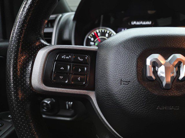 Used 2022 RAM 2500 Tradesman w/ Towing Technology Group AWD/4WD image 21