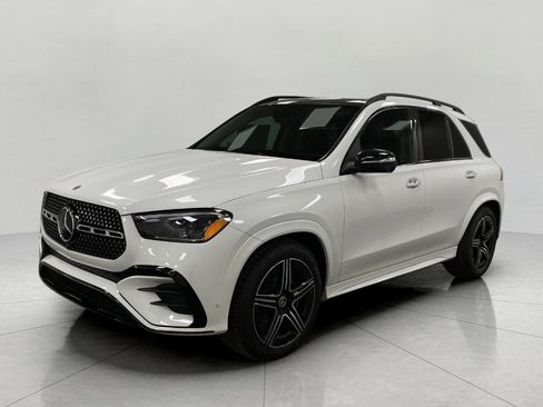 New 2026 Mercedes-Benz GLE 450 4MATIC image 47