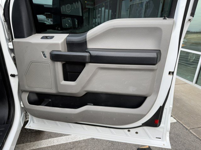 Used 2019 Ford F250 4x4 SuperCab Super Duty image 24