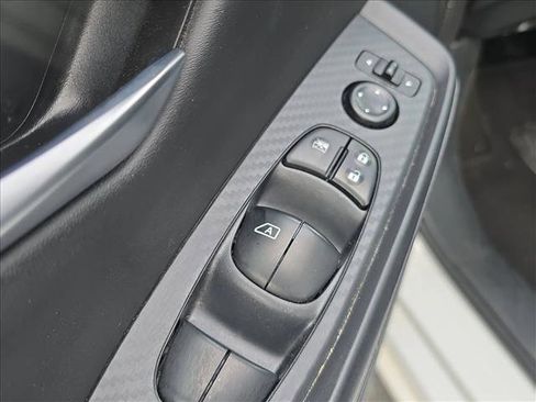 Used 2022 Nissan Sentra S FWD image 7