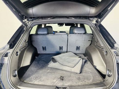 Used 2024 Chevrolet Equinox EV RS image 24