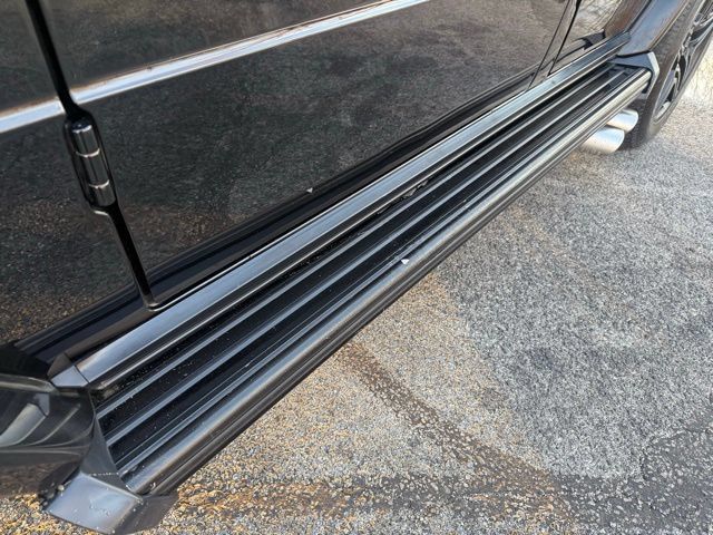 Used 2010 Mercedes-Benz G 55 AMG 4MATIC image 11