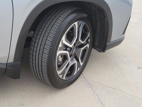 Used 2021 Subaru Ascent Touring w/ Popular Package #2A AWD/4WD image 6