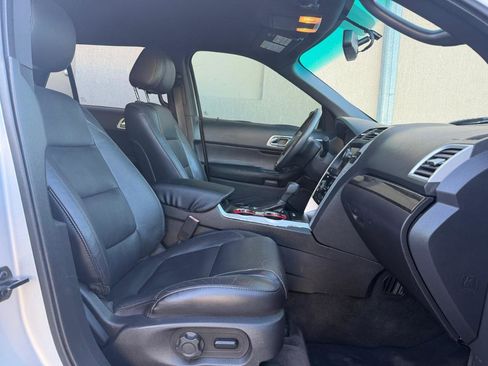 Used 2015 Ford Explorer Limited image 16