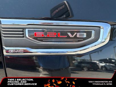 Certified 2021 GMC Sierra 1500 Denali w/ Denali Ultimate Package