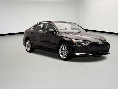 Certified 2025 Audi A3 2.0T Premium image 7