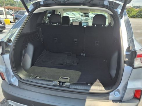 Used 2022 Ford Escape SEL image 24