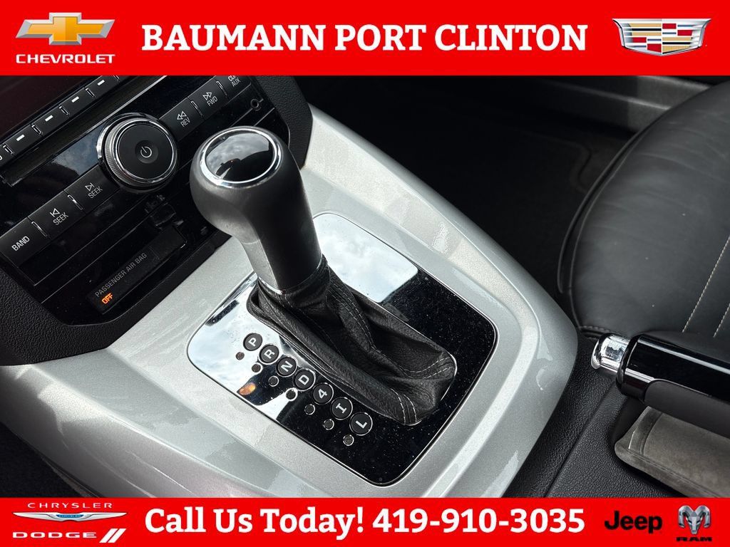 Used 2007 Saturn Sky w/ Premium Trim Pkg RWD image 24