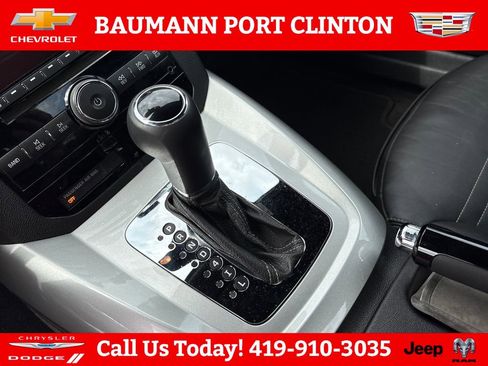 Used 2007 Saturn Sky w/ Premium Trim Pkg RWD image 24