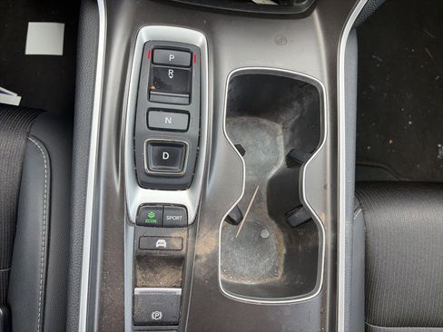 Used 2022 Honda Accord Sport image 18