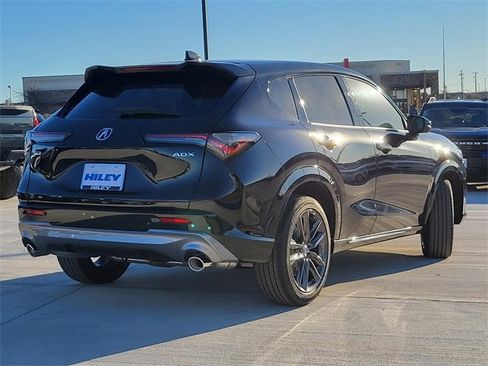 New 2026 Acura ADX A-Spec image 5