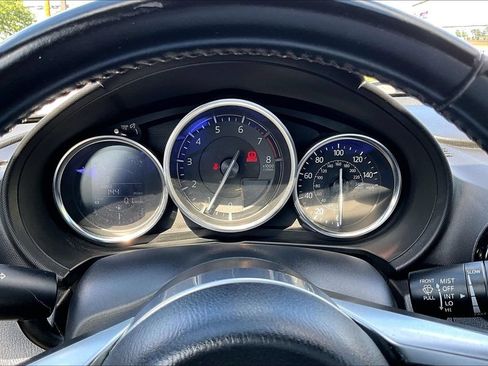 Used 2016 MAZDA MX-5 Miata Sport RWD image 19