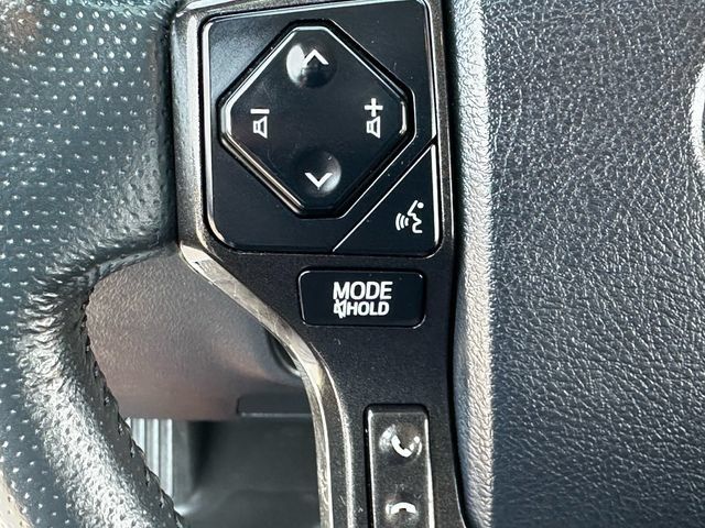 Certified 2024 Toyota 4Runner TRD Pro AWD/4WD image 14