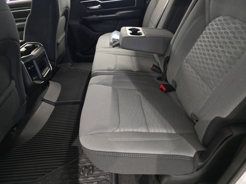 New 2026 RAM 1500 Big Horn image 14