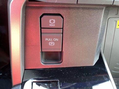 New 2026 Toyota Tundra SR5 image 40