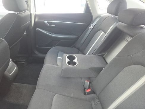 Used 2024 Hyundai Sonata SEL FWD image 11