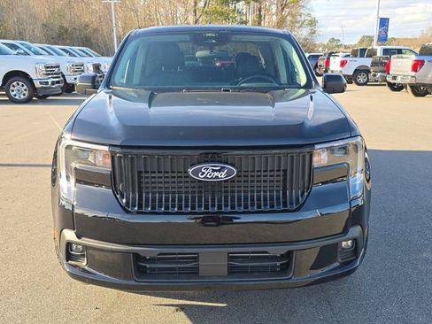 New 2026 Ford Maverick Lobo image 8